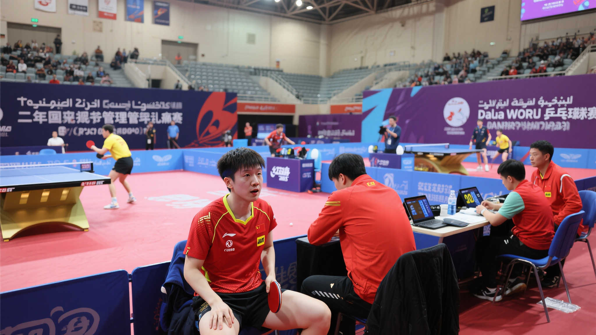 的表现差距 的表现差距