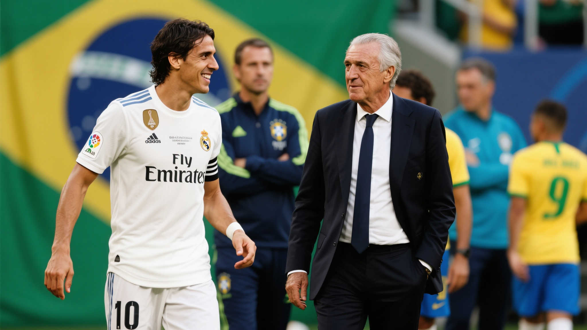 的战斗序幕 的战斗序幕