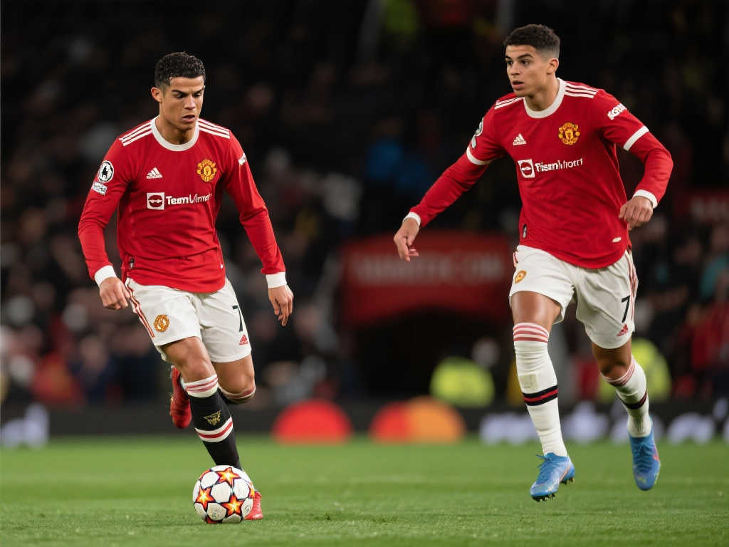 他们的强队 他们的强队