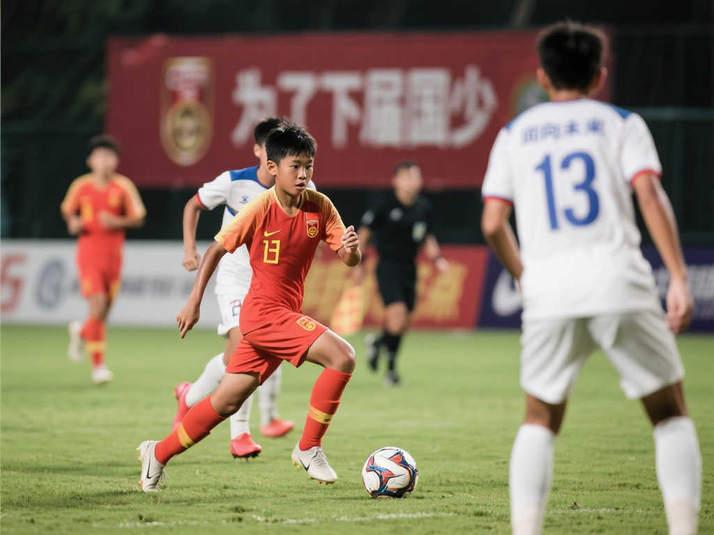 中国足球界 中国足球界
