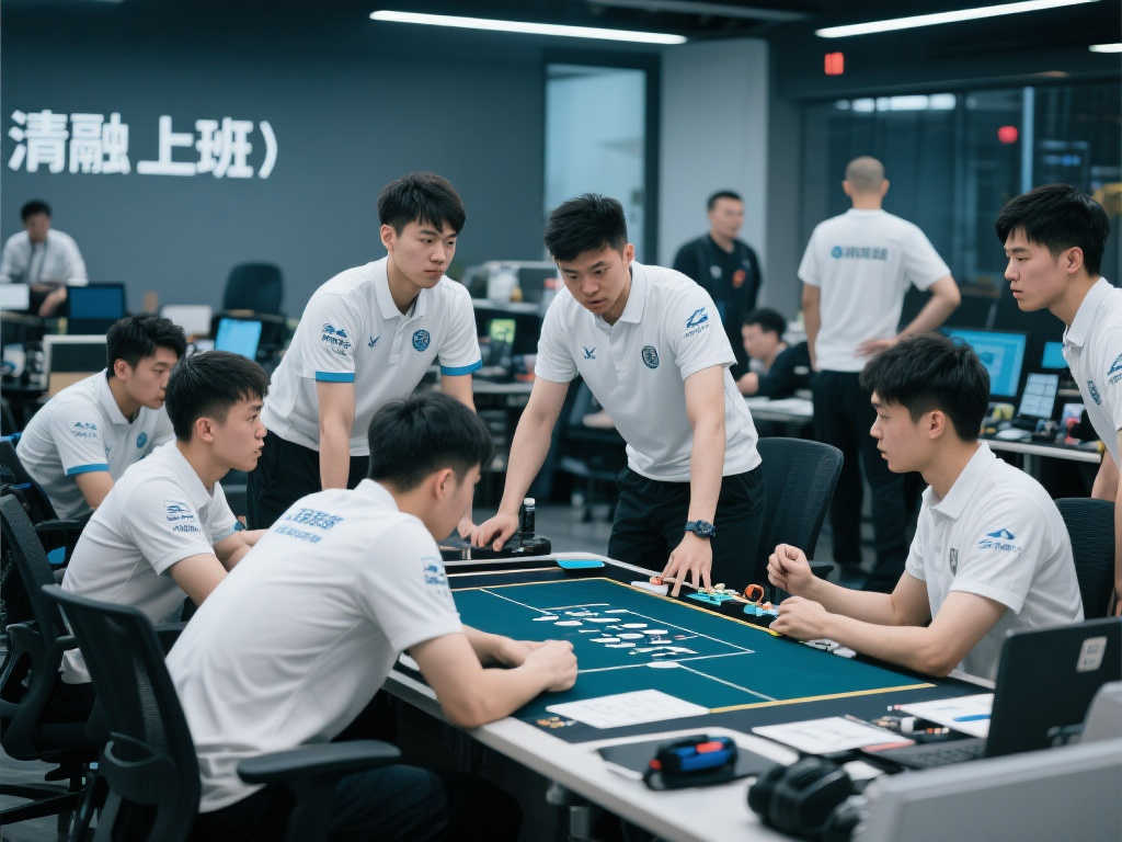 分榜而言意