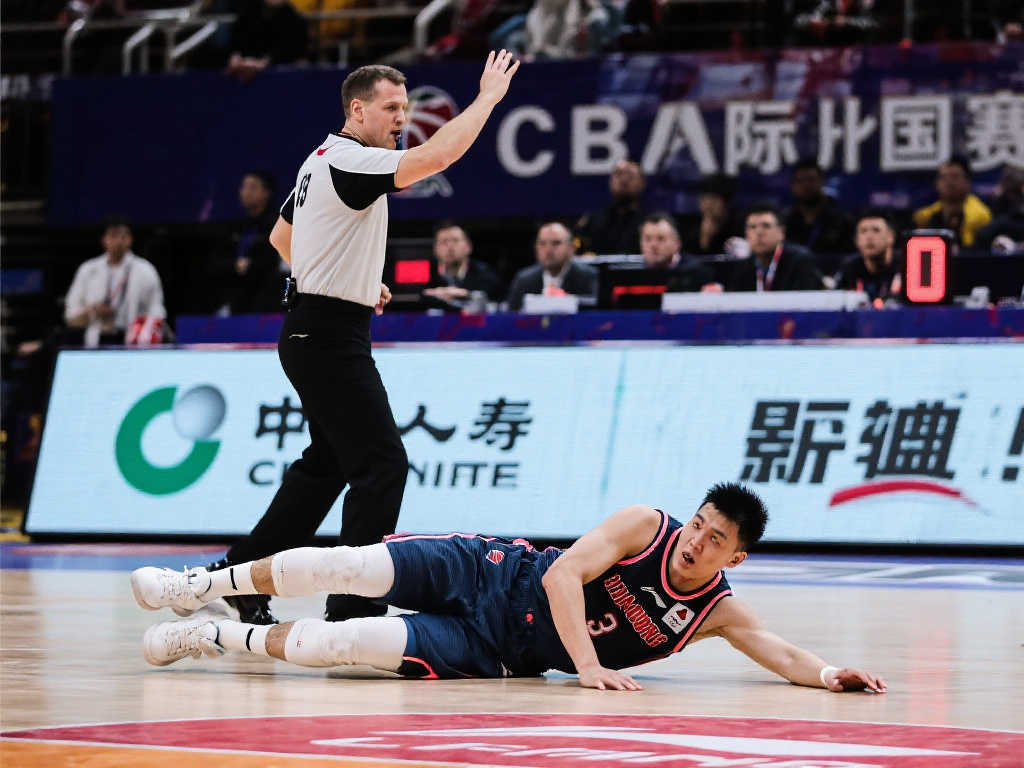 中心